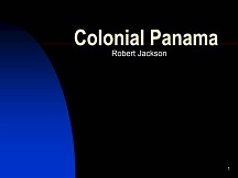 Biblioteca Nacional de Panamá