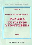 Biblioteca Nacional de Panamá