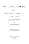 Biblioteca Nacional de Panamá