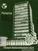 Biblioteca Nacional de Panamá