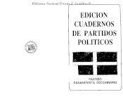 Biblioteca Nacional de Panamá