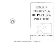 Biblioteca Nacional de Panamá