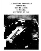 Biblioteca Nacional de Panamá