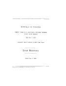 Biblioteca Nacional de Panamá