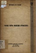 Biblioteca Nacional de Panamá