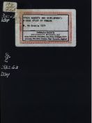 Biblioteca Nacional de Panamá