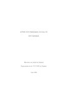 Biblioteca Nacional de Panamá