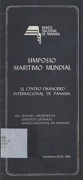 Biblioteca Nacional de Panamá