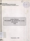 Biblioteca Nacional de Panamá