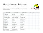 Biblioteca Nacional de Panamá