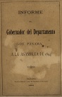 Biblioteca Nacional de Panamá