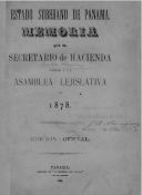 Biblioteca Nacional de Panamá