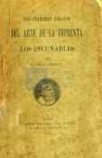 Biblioteca Nacional de Perú