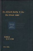 Biblioteca Nacional de Perú