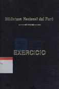 Biblioteca Nacional de Perú