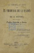Biblioteca Nacional de Perú
