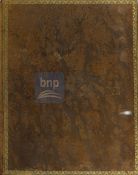 Biblioteca Nacional de Perú