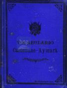 Biblioteca Nacional de Perú