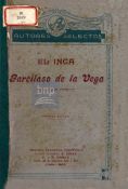 Biblioteca Nacional de Perú