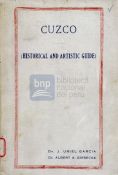 Biblioteca Nacional de Perú