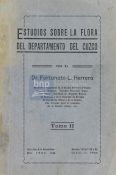 Biblioteca Nacional de Perú