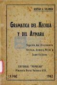 Biblioteca Nacional de Perú