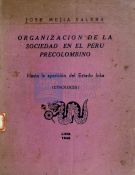 Biblioteca Nacional de Perú