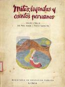 Biblioteca Nacional de Perú