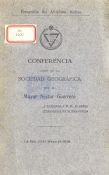 Biblioteca Nacional de Perú
