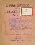 Biblioteca Nacional de Perú