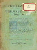 Biblioteca Nacional de Perú