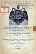 Biblioteca Nacional de Perú