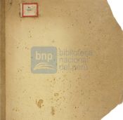Biblioteca Nacional de Perú
