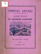 Biblioteca Nacional de Perú