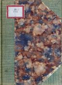 Biblioteca Nacional de Perú