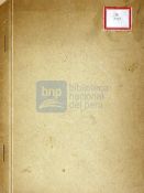 Biblioteca Nacional de Perú