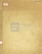 Biblioteca Nacional de Perú