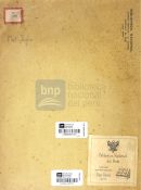 Biblioteca Nacional de Perú