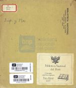 Biblioteca Nacional de Perú