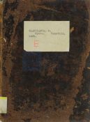 Biblioteca Nacional de Perú