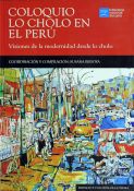 Biblioteca Nacional de Perú