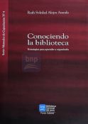 Biblioteca Nacional de Perú