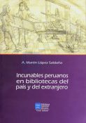 Biblioteca Nacional de Perú