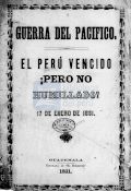 Biblioteca Nacional de Perú