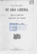 Biblioteca Nacional de Perú