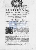 Biblioteca Nacional de Perú