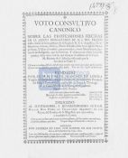 Biblioteca Nacional de Perú