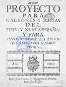 Biblioteca Nacional de Perú