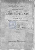 Biblioteca Nacional de Perú