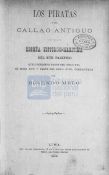 Biblioteca Nacional de Perú